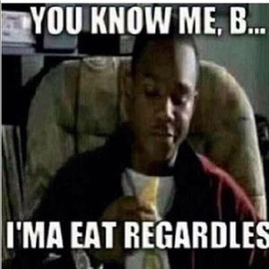 Meet your Posher, Yakov